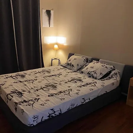 Appart'hotel F3 Next To Paris & Disneyland * Noisy-le-Grand
